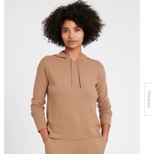 Banana Republic Sweater Hoodie